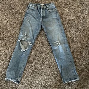 Agolde Jeans-size 26